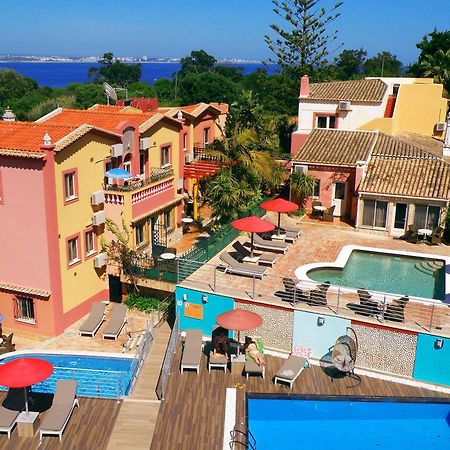 Villas D. Dinis - Charming Residence (Adults Only) Lagos Exteriér fotografie