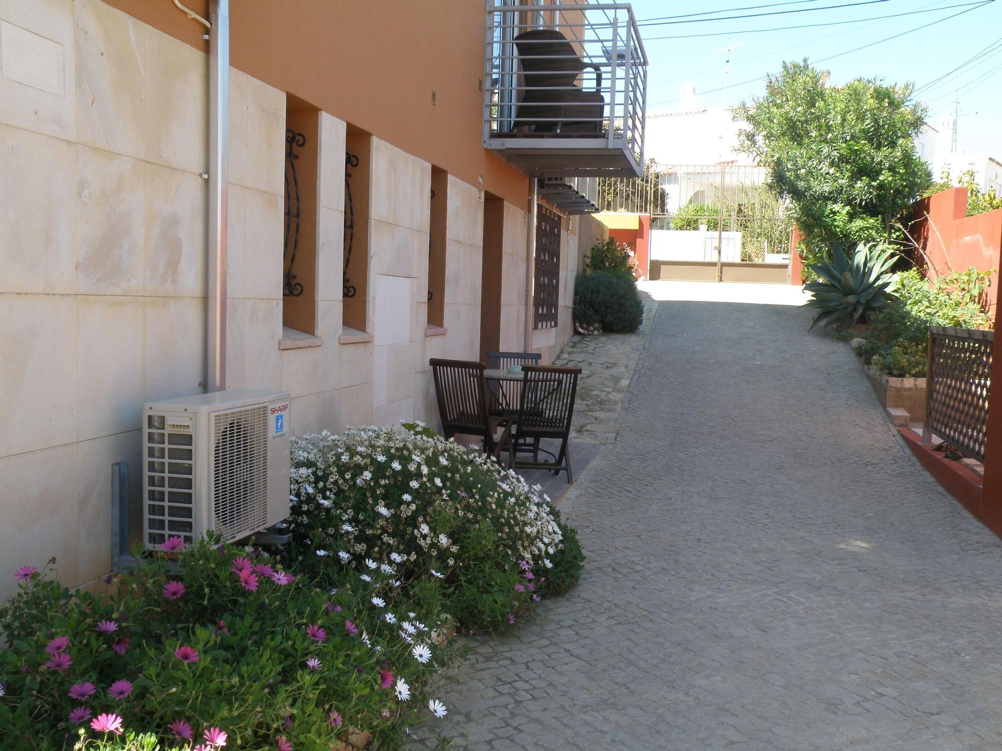 Villas D. Dinis - Charming Residence (Adults Only) Lagos Exteriér fotografie