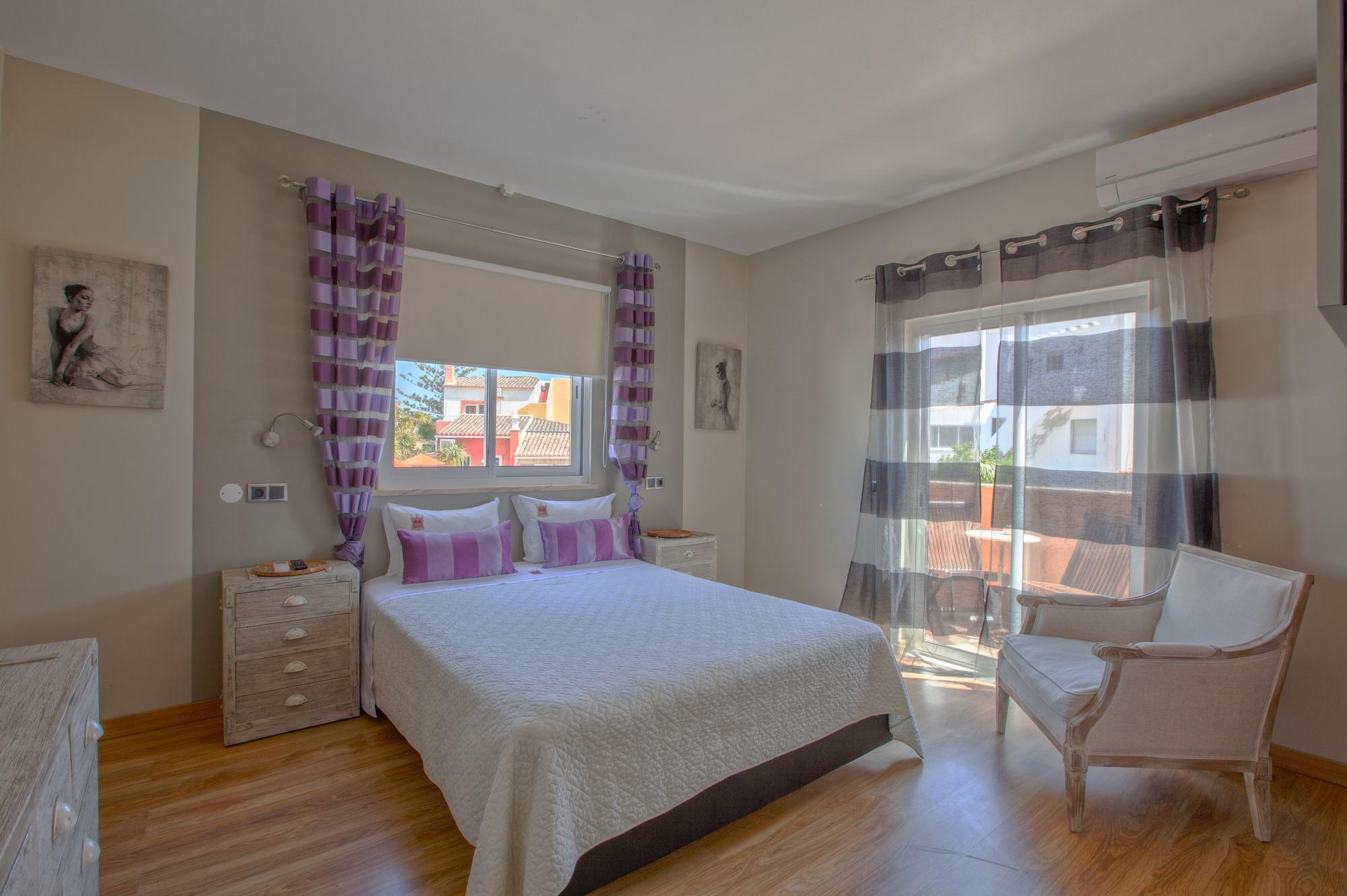 Villas D. Dinis - Charming Residence (Adults Only) Lagos Exteriér fotografie