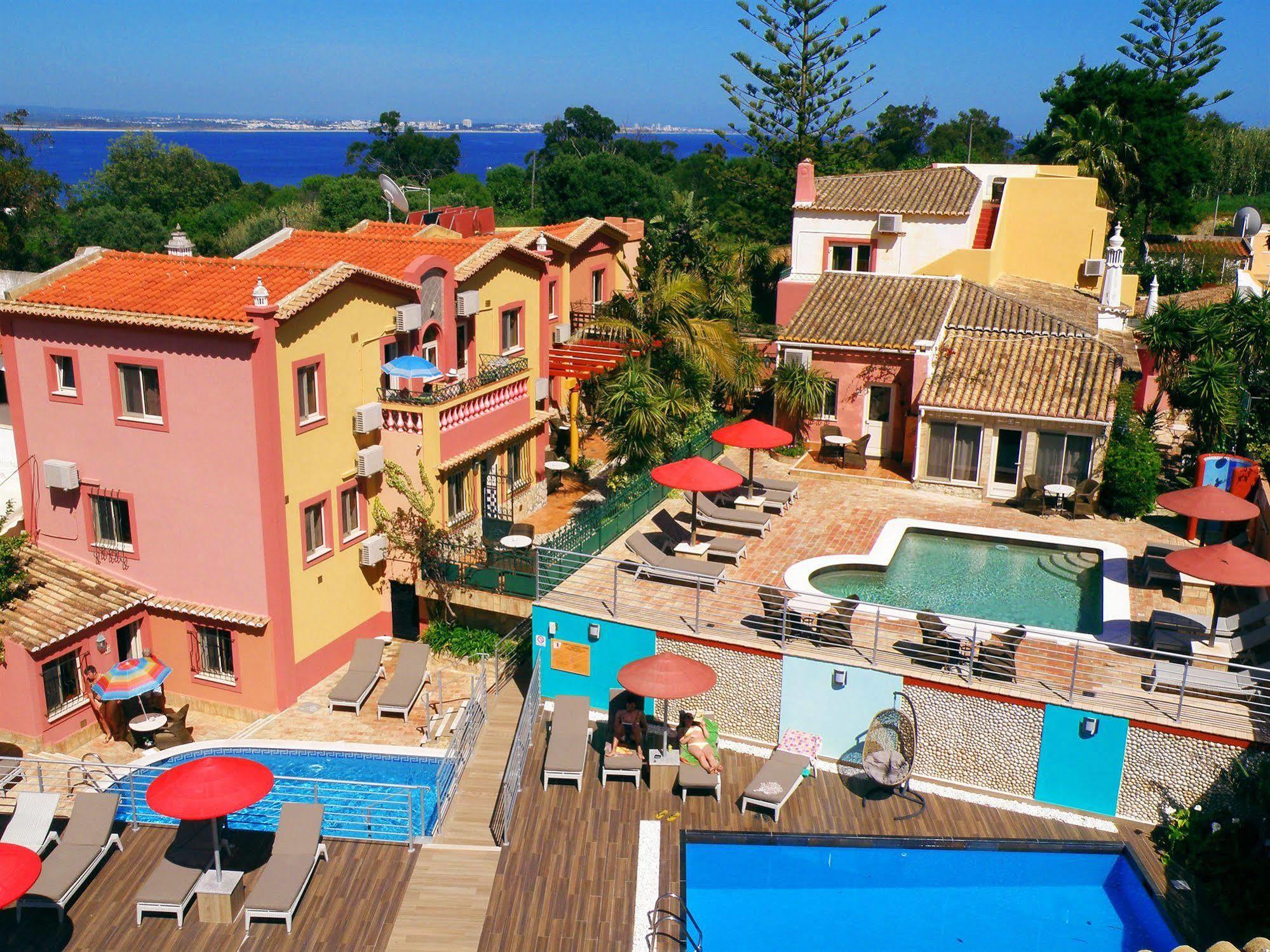 Villas D. Dinis - Charming Residence (Adults Only) Lagos Exteriér fotografie